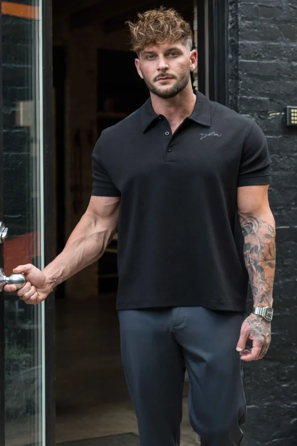 jacked_polo_tees_4.webp Youngla Shirts<412 Jacked Polo Tees