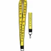 Youngla Accessories<930 Keychain + Lanyard Set