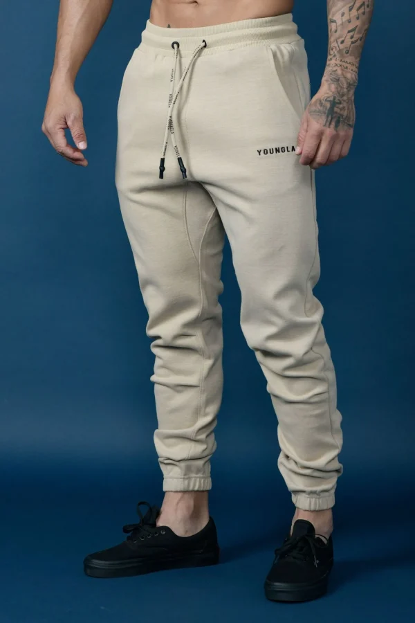 Youngla Joggers<210 Kick-Back Joggers