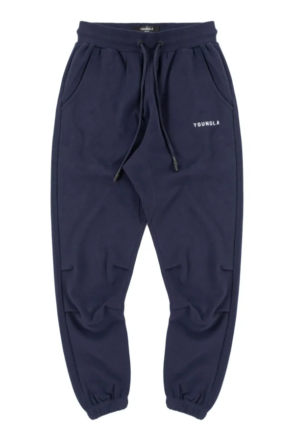 Youngla Joggers<210 Kick-Back Joggers