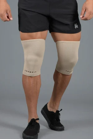 Youngla Accessories<914 Knee Sleeves
