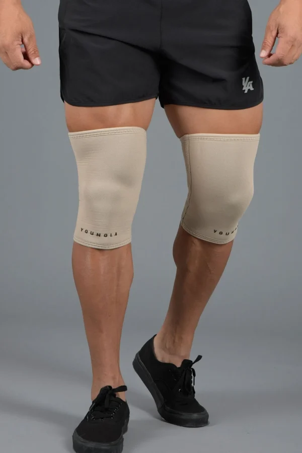 knee_sleeves_0.webp Youngla Accessories<914 Knee Sleeves