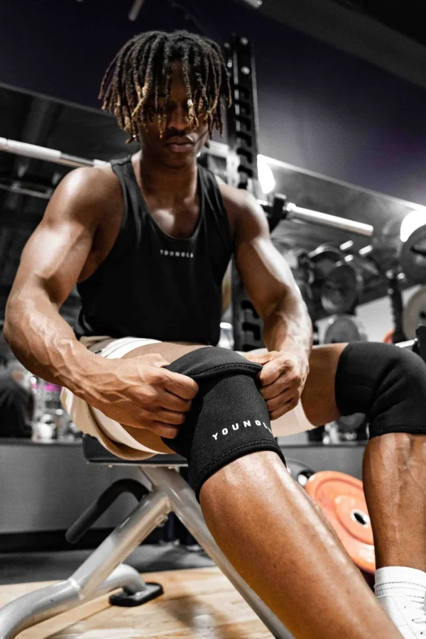 knee_sleeves_1.webp Youngla Accessories<914 Knee Sleeves