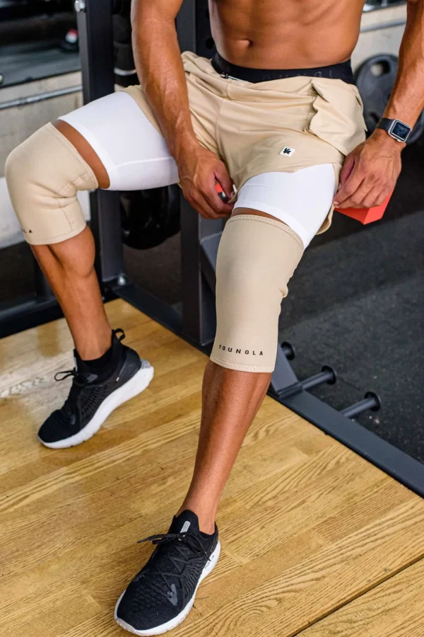knee_sleeves_2.webp Youngla Accessories<914 Knee Sleeves