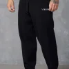 Youngla Joggers<255-Knitted Joggers