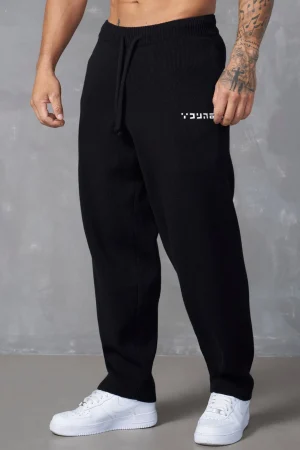 knitted_joggers_0.webp Youngla Joggers<255-Knitted Joggers