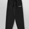 Youngla Joggers<255-Knitted Joggers