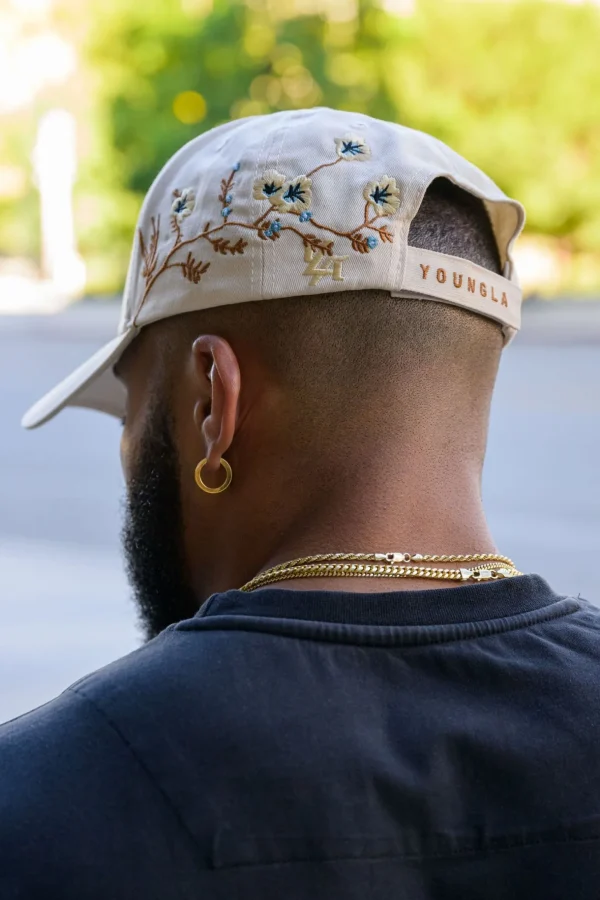 Youngla Hats & Beanies<918 La Branch Hats