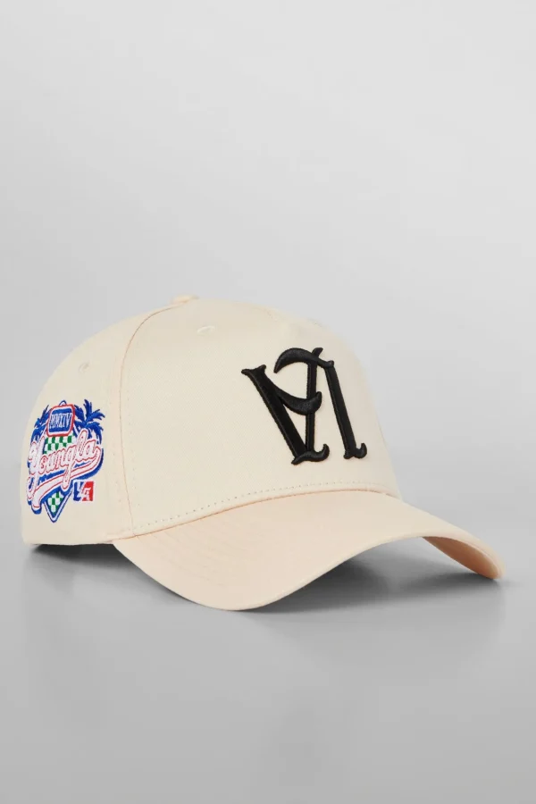 Youngla Hats & Beanies<919-La Reversed Hats