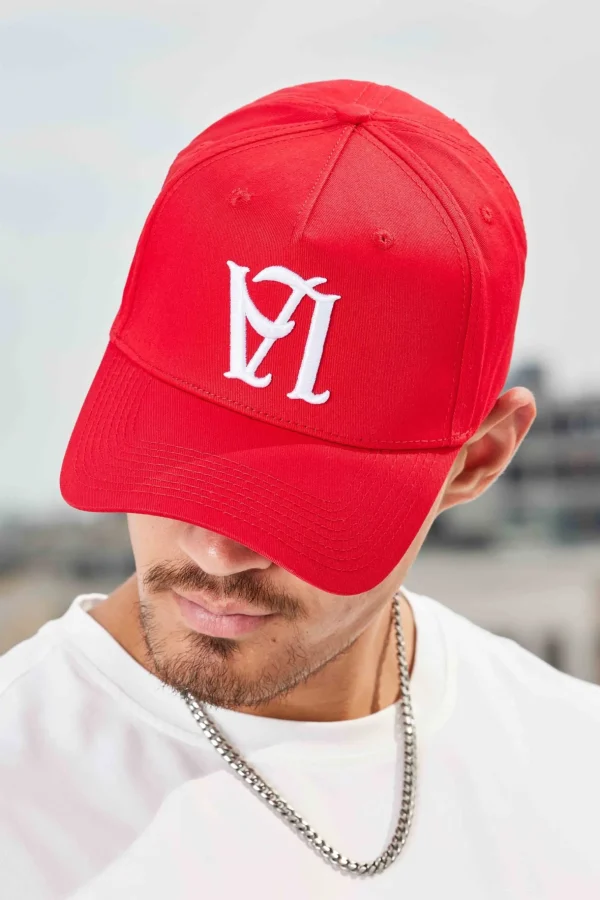 Youngla Hats & Beanies<919-La Reversed Hats