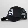 Youngla Hats & Beanies<923-La Trucker Hats