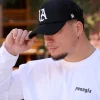 Youngla Hats & Beanies<923-La Trucker Hats