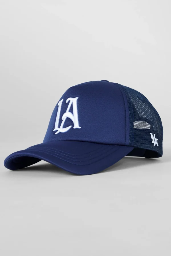 Youngla Hats & Beanies<923-La Trucker Hats