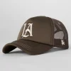 Youngla Hats & Beanies<923-La Trucker Hats