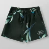 Youngla Shorts<1038-Lah Casa Shorts