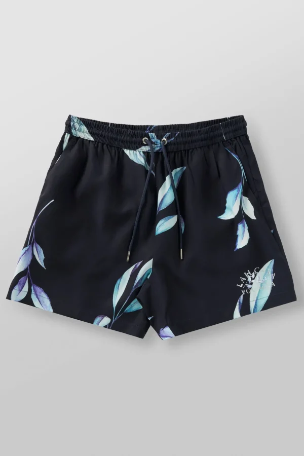Youngla Shorts<1038-Lah Casa Shorts