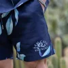 Youngla Shorts<1038-Lah Casa Shorts