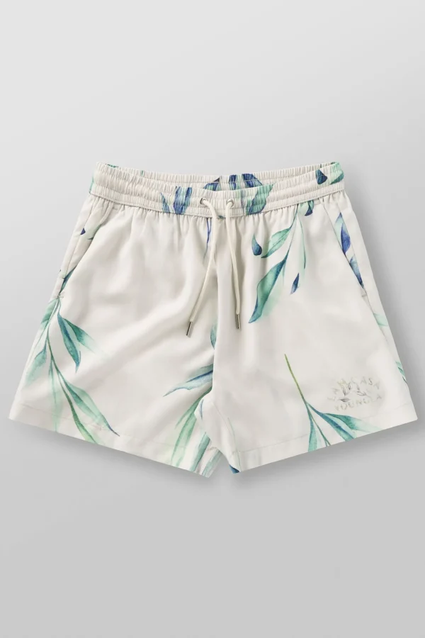 Youngla Shorts<1038-Lah Casa Shorts