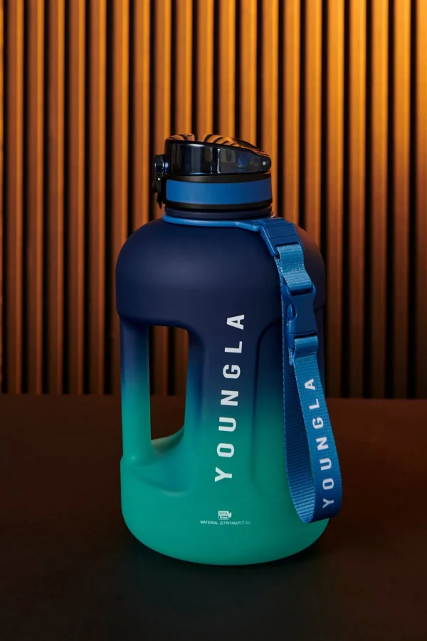 Youngla Accessories<941-Lah Jug 2.0