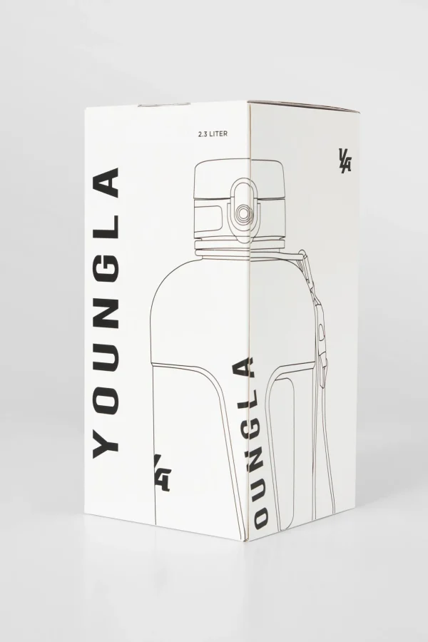 Youngla Accessories<941-Lah Jug 2.0