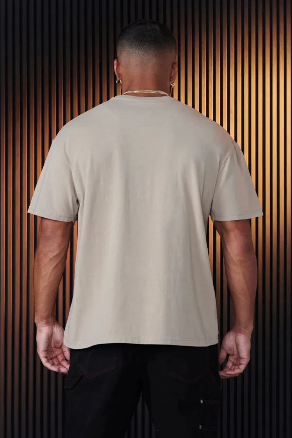 Youngla Shirts<481 Letter Tees