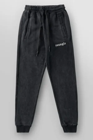 Youngla Joggers<2022-Love Sets-Joggers