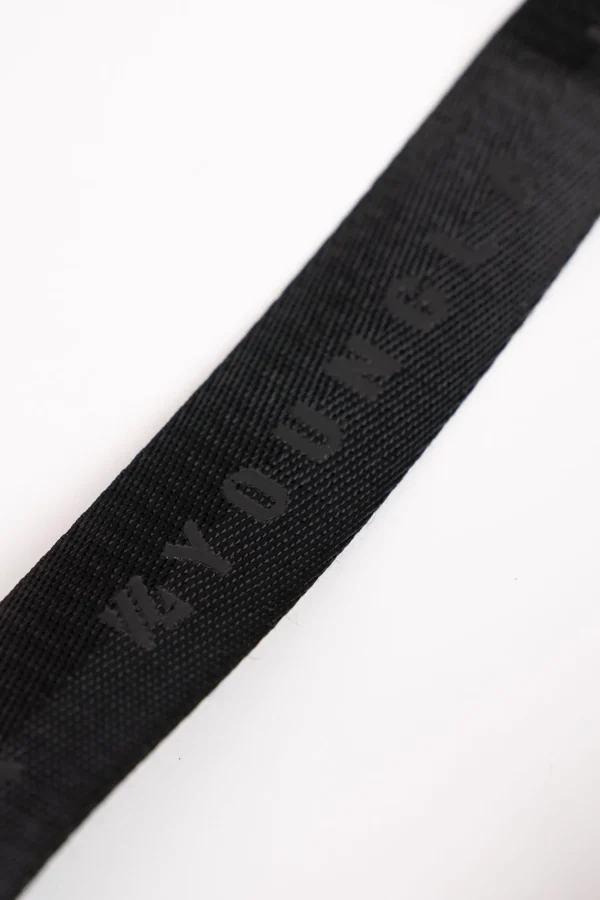 Youngla Accessories<750 Mach 1 Cross Body Bags