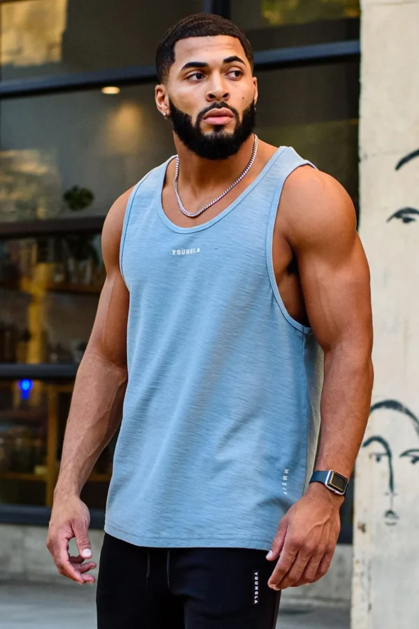 Youngla Tanks<325 Marine Slub Tanks