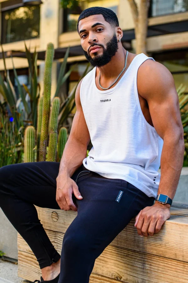 Youngla Tanks<325 Marine Slub Tanks