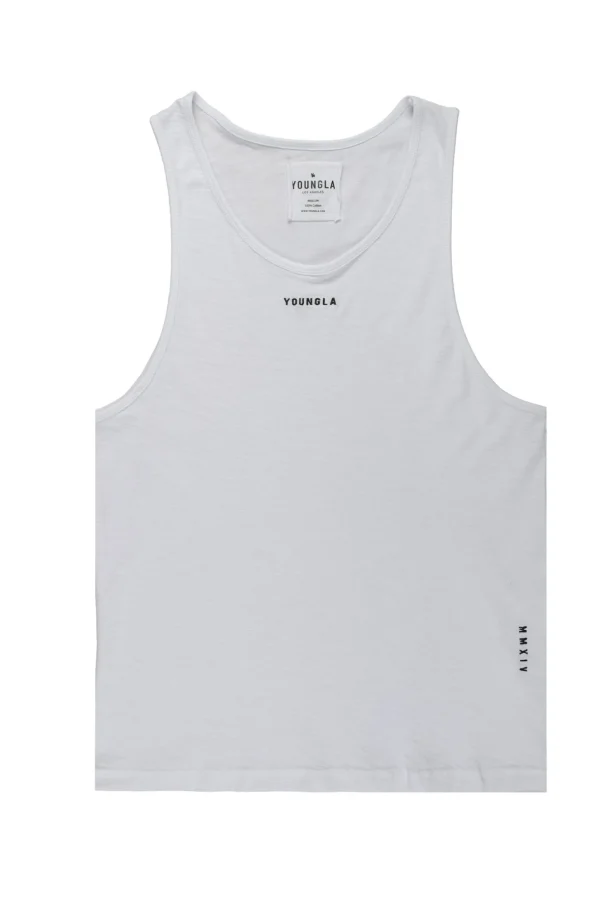 Youngla Tanks<325 Marine Slub Tanks