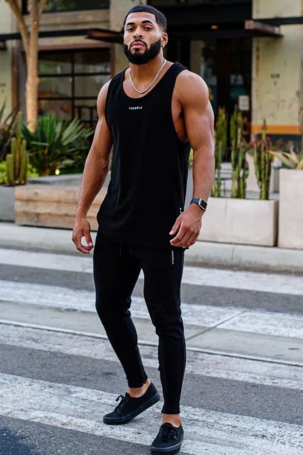 Youngla Tanks<325 Marine Slub Tanks