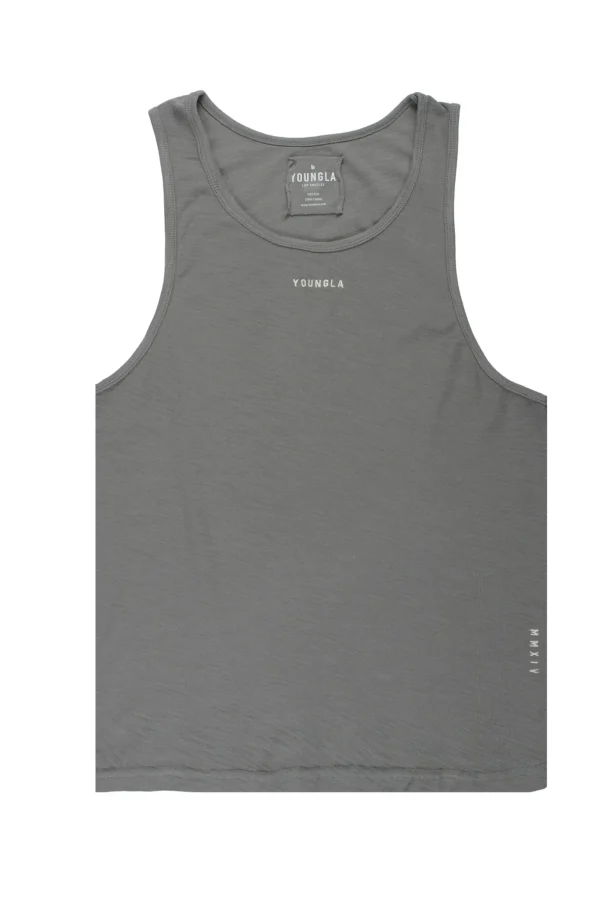Youngla Tanks<325 Marine Slub Tanks