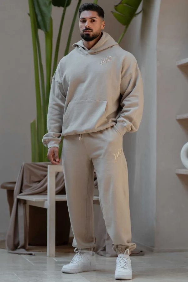 marshmallow_hoodies_5.webp Youngla Outerwear<522-Marshmallow Hoodies