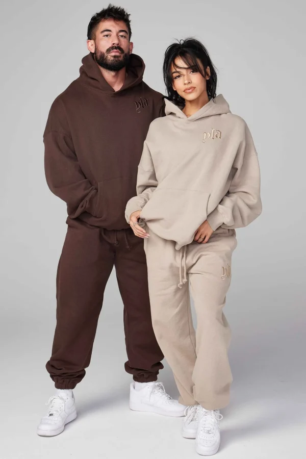 marshmallow_hoodies_8.webp Youngla Outerwear<522-Marshmallow Hoodies