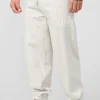 Youngla Joggers<222-Marshmallow Joggers