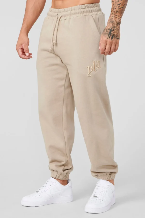 Youngla Joggers<222-Marshmallow Joggers