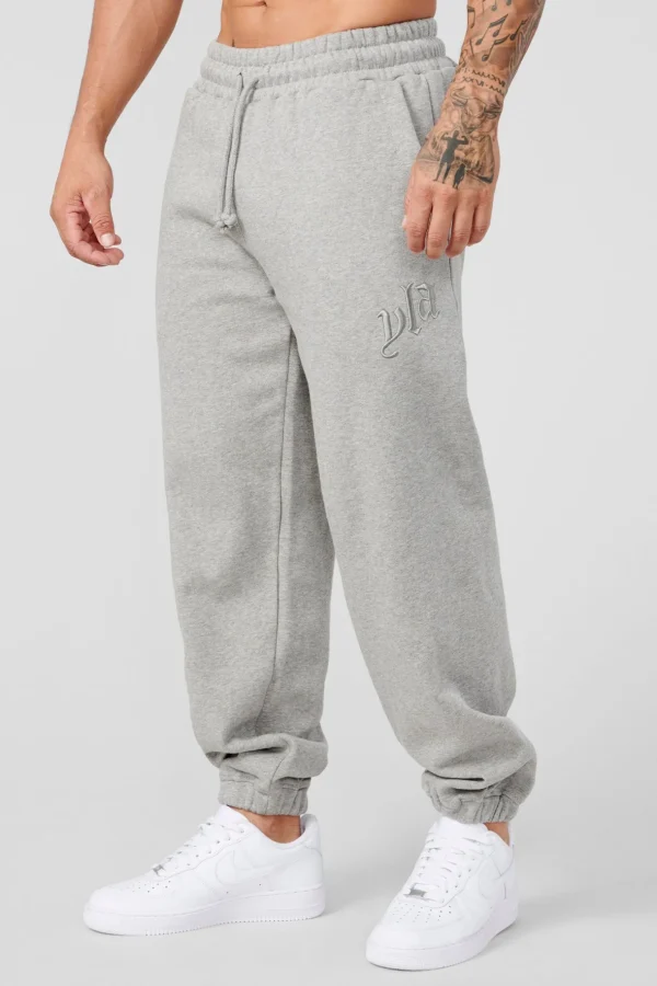 Youngla Joggers<222-Marshmallow Joggers