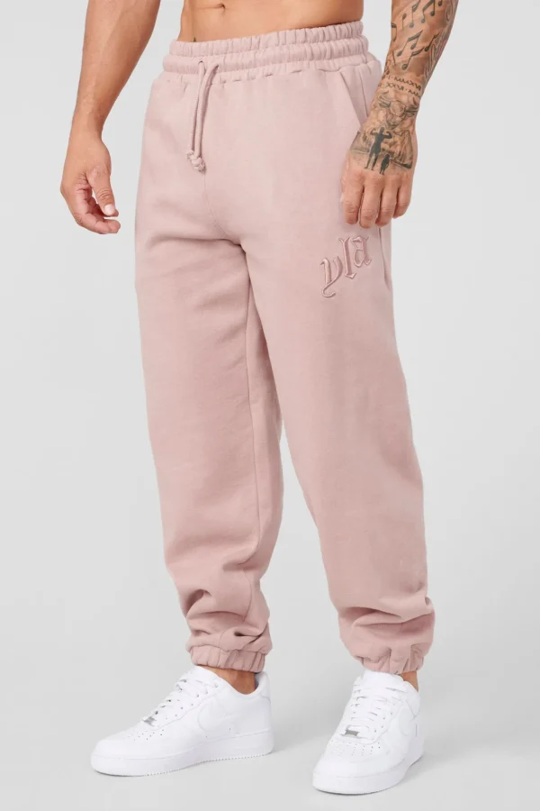 Youngla Joggers<222-Marshmallow Joggers