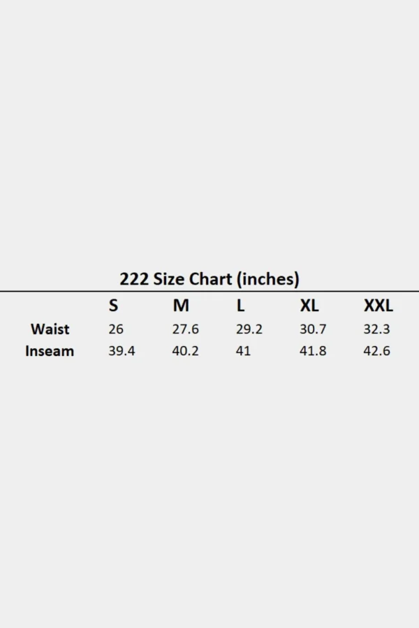 Youngla Joggers<222-Marshmallow Joggers