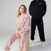 Youngla Joggers<222-Marshmallow Joggers