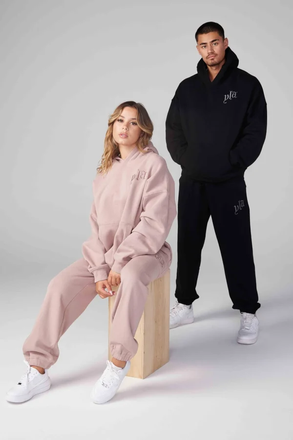 Youngla Joggers<222-Marshmallow Joggers