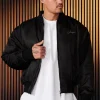 Youngla Outerwear<501-Maverick Bombers