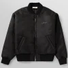 Youngla Outerwear<501-Maverick Bombers