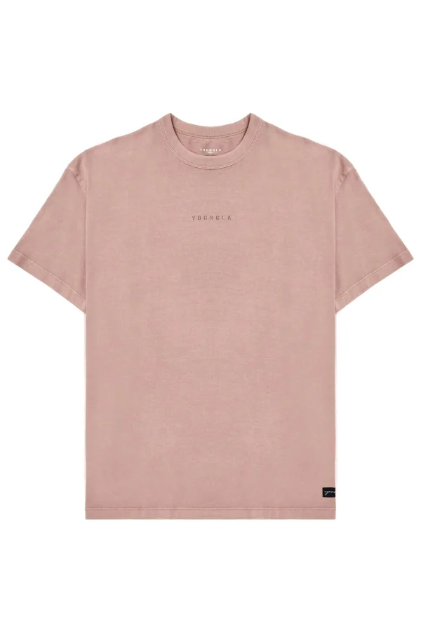 mellow_logo_tees_14.webp Youngla Shirts<472-Mellow Logo Tees