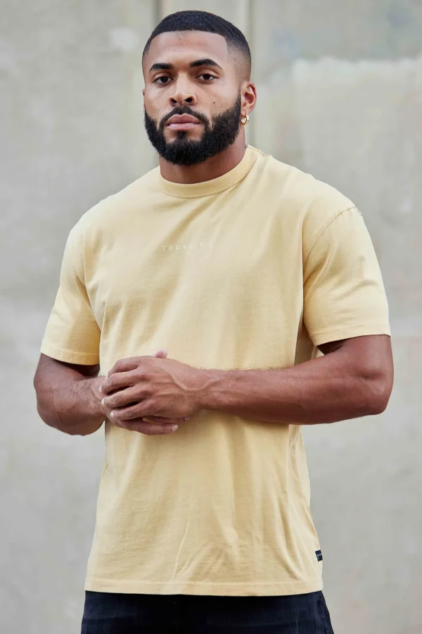 mellow_logo_tees_2.webp Youngla Shirts<472-Mellow Logo Tees