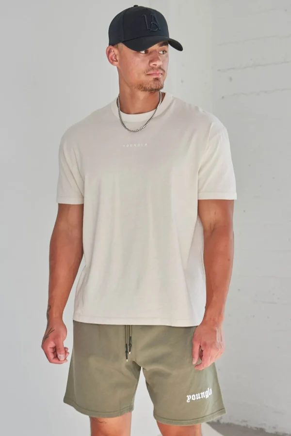 mellow_logo_tees_8.webp Youngla Shirts<472-Mellow Logo Tees