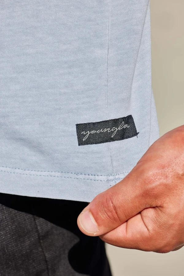 mellow_logo_tees_9.webp Youngla Shirts<472-Mellow Logo Tees