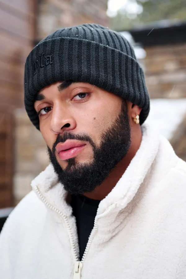 Youngla Hats & Beanies<9003-Metal Collection Beanies