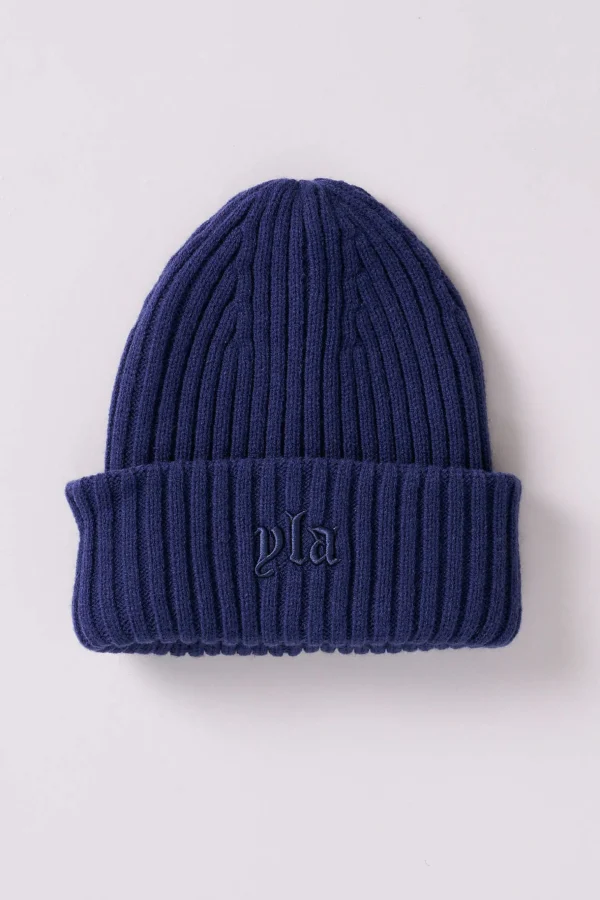 Youngla Hats & Beanies<9003-Metal Collection Beanies