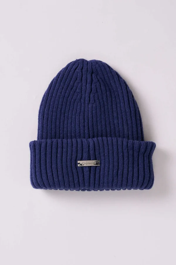 Youngla Hats & Beanies<9003-Metal Collection Beanies